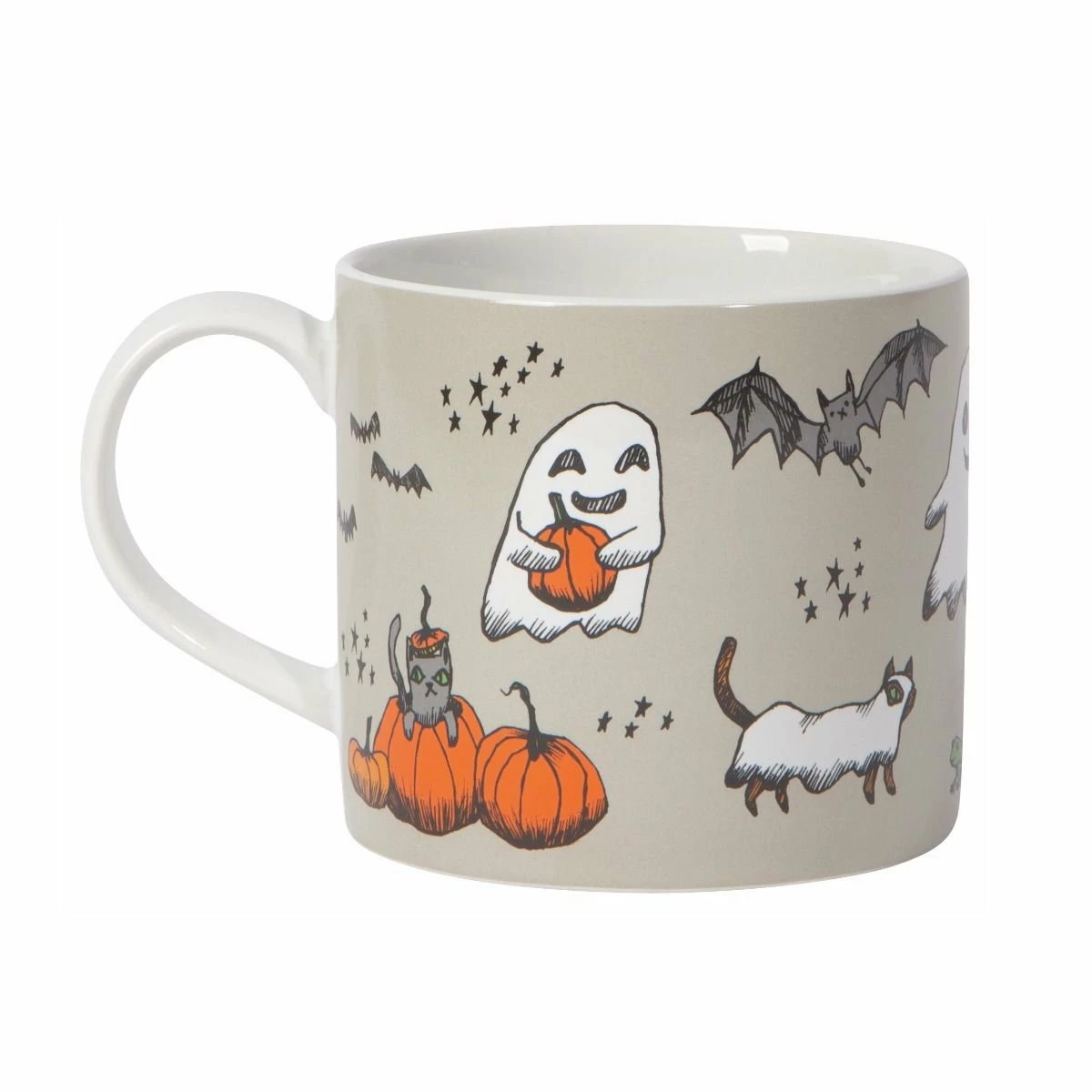 Danica Brands Danica Jubilee Spooktacular Treats & Cocoa Set For 4 6 Danica Brands Danica Jubilee Spooktacular Treats & Cocoa Set For 4 - Image 4