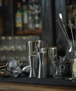 Mercer Barfly 28oz Shaker/Tin | Stainless Steel -Glassware & Drinkware Shop ss barfly products 8