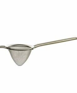 Mercer Barfly 5-Piece Shaker Set | Stainless Steel -Glassware & Drinkware Shop ss5pc2