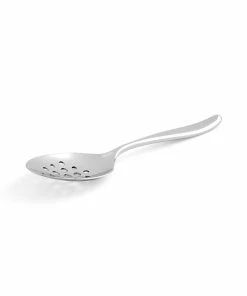 Portmeirion Sophie Conran Slotted Spoon | Floret -Glassware & Drinkware Shop sspoon3