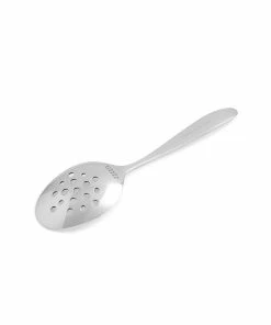 Portmeirion Sophie Conran Slotted Spoon | Floret -Glassware & Drinkware Shop sspoon4