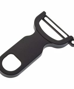 Mercer Barfly Deluxe II Set | Gun Metal Black 41 Mercer Barfly Deluxe II Set | Gun Metal Black -Glassware & Drinkware Shop stainless garnish peeler delux 1