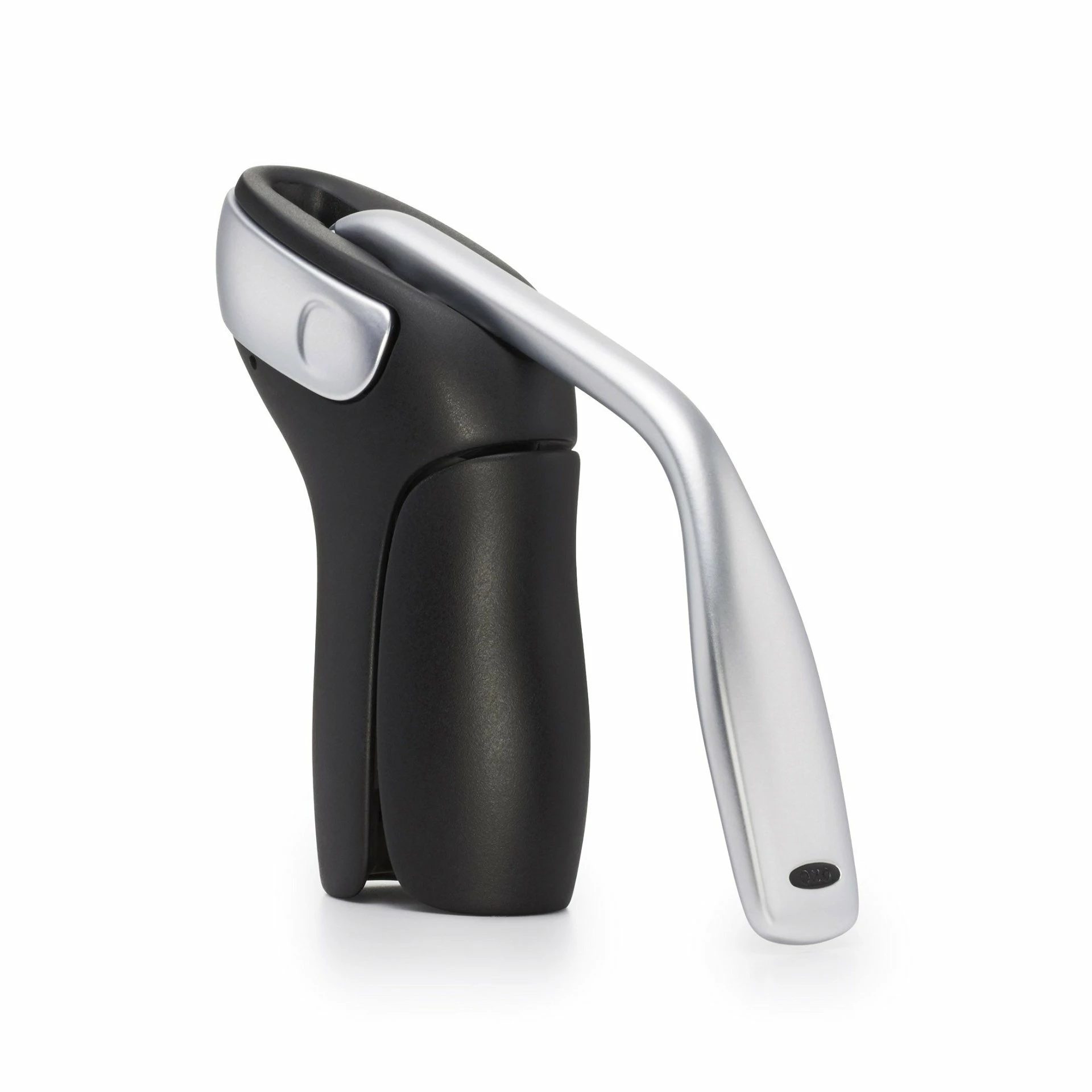 OXO SteeL Vertical Lever Corkscrew 5 OXO SteeL Vertical Lever Corkscrew - Image 3
