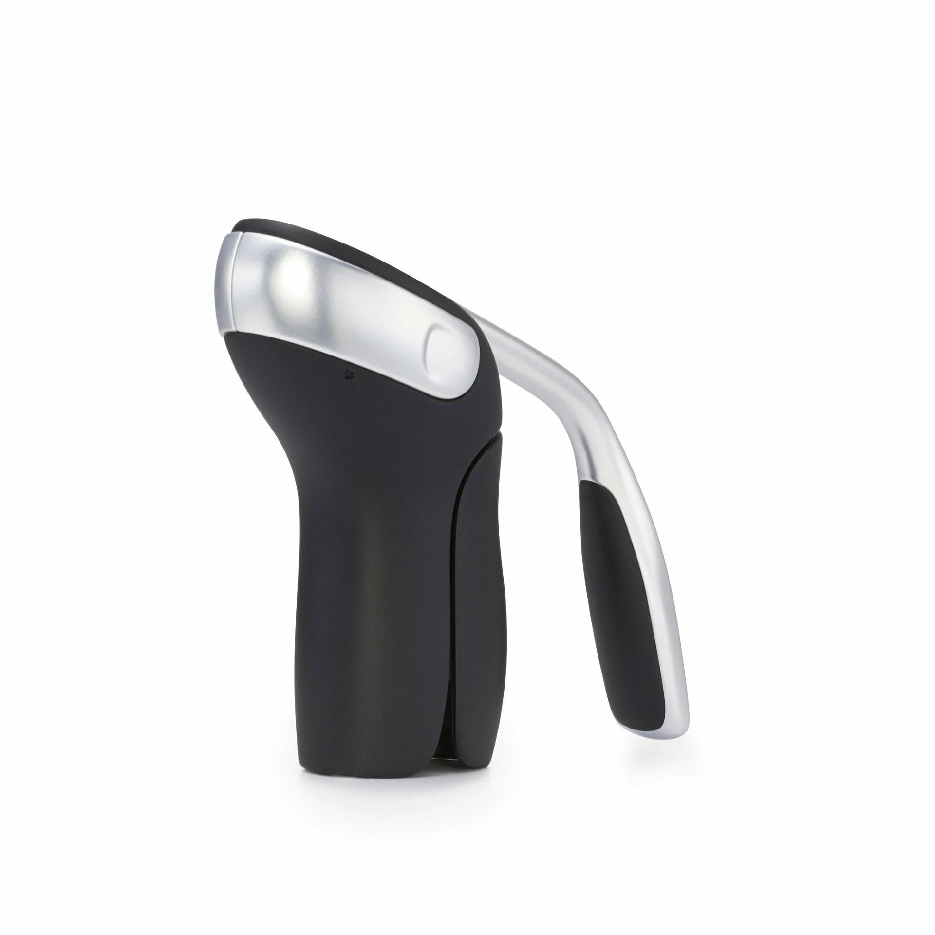 OXO SteeL Vertical Lever Corkscrew 4 OXO SteeL Vertical Lever Corkscrew - Image 2