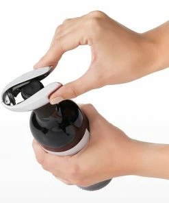 OXO SteeL Vertical Lever Corkscrew 18 OXO SteeL Vertical Lever Corkscrew -Glassware & Drinkware Shop stl 11147600 4