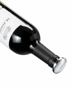 OXO SteeL Expanding Wine Stopper | 2-Pack 13 OXO SteeL Expanding Wine Stopper | 2-Pack -Glassware & Drinkware Shop stl 3113600 1c