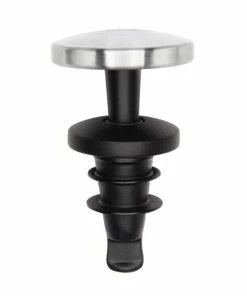 OXO SteeL Expanding Wine Stopper | 2-Pack 15 OXO SteeL Expanding Wine Stopper | 2-Pack -Glassware & Drinkware Shop stl 3113600 2