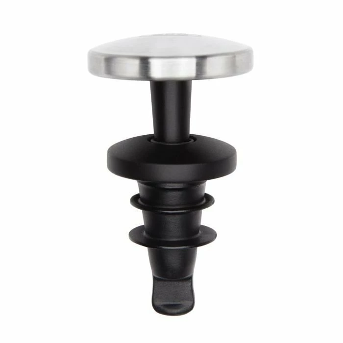OXO SteeL Expanding Wine Stopper | 2-Pack 9 OXO SteeL Expanding Wine Stopper | 2-Pack - Image 7