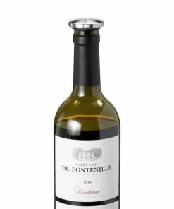 OXO SteeL Expanding Wine Stopper | 2-Pack 11 OXO SteeL Expanding Wine Stopper | 2-Pack -Glassware & Drinkware Shop stl 3113600 3b