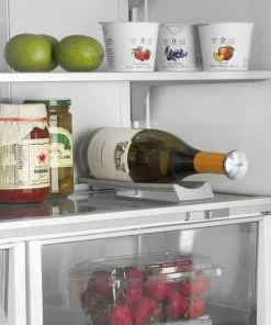 OXO SteeL Expanding Wine Stopper | 2-Pack 12 OXO SteeL Expanding Wine Stopper | 2-Pack -Glassware & Drinkware Shop stl 3113600 9a