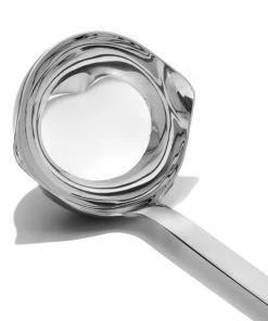 OXO Steel Ladle -Glassware & Drinkware Shop stl 3120500 8a