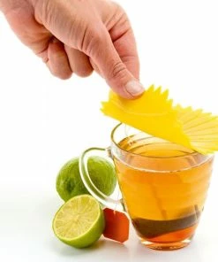 Charles Viancin Silicone Drink Covers | Sunflower (Set Of 2) -Glassware & Drinkware Shop sunflower life 2 1