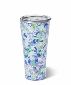 Glassware & Drinkware Shop 8 Swig Lifeâ„¢ 32oz Tumbler | Morning Glory