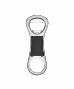 OXO SteeL Die-Cast Bottle Opener -Glassware & Drinkware Shop t 18 10