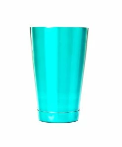 Mercer Barfly 18oz Shaker/Tin | Teal