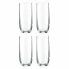 Ravenhead Tulip Collection | 10oz Highball Glasses (Set Of 4) -Glassware & Drinkware Shop tulip 1