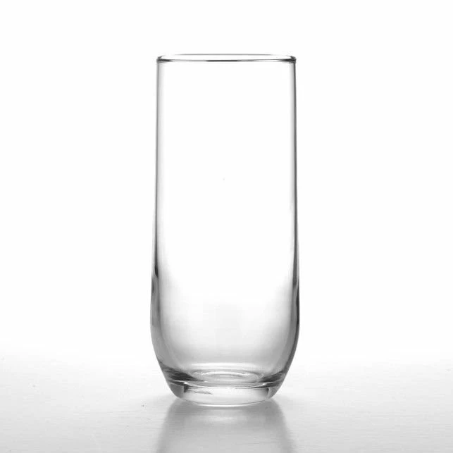 Ravenhead Tulip Collection | 10oz Highball Glasses (Set Of 4) 4 Ravenhead Tulip Collection | 10oz Highball Glasses (Set Of 4) - Image 2