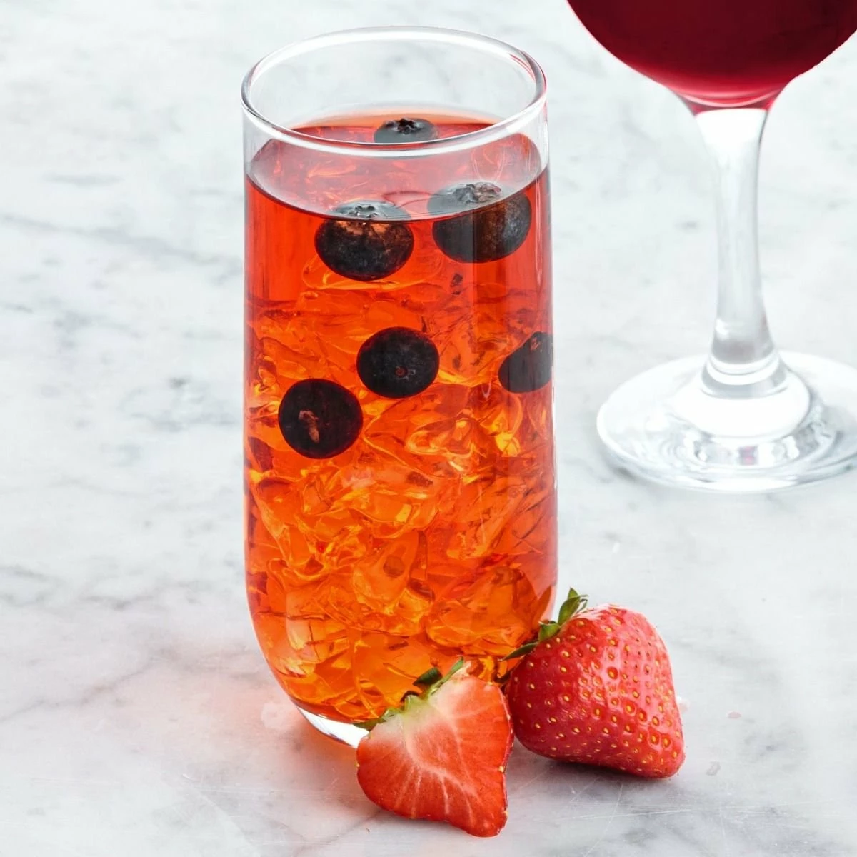 Ravenhead Tulip Collection | 10oz Highball Glasses (Set Of 4) 6 Ravenhead Tulip Collection | 10oz Highball Glasses (Set Of 4) - Image 4