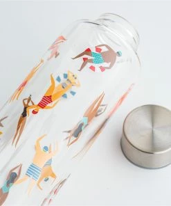 Typhoon PURE 20.3oz Glass Bottle | Active -Glassware & Drinkware Shop typhoon pure active glass bottle 1401.861