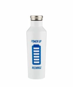 Typhoon PURE 27.1oz Color-Changing Water Bottle | Recharge