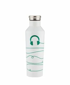 Typhoon PURE 27.1oz Color-Changing Water Bottle | Wired