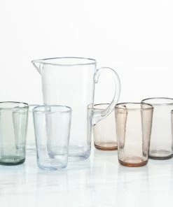 Fortessa Veranda 14oz Copolyester DOF Glass | Clear -Glassware & Drinkware Shop veranda group updated nov 2019 2