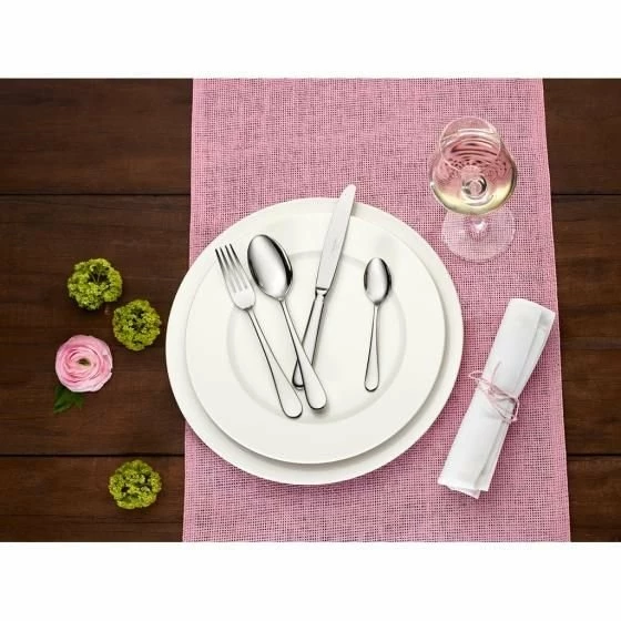 Villeroy & Boch Oscar 20 Piece Flatware Set 4 Villeroy & Boch Oscar 20 Piece Flatware Set - Image 2