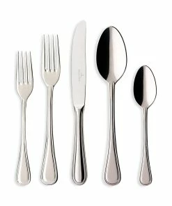 Villeroy & Boch - Merlemont - 5 Pc Place Setting