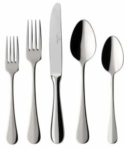 Villeroy & Boch La Coupole - 40 Pc Flatware Set