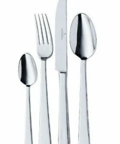 Villeroy & Boch Notting Hill 20 Piece Flatware Set
