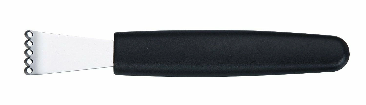 Mercer Barfly Deluxe II Set | Gun Metal Black 19 Mercer Barfly Deluxe II Set | Gun Metal Black - Image 17