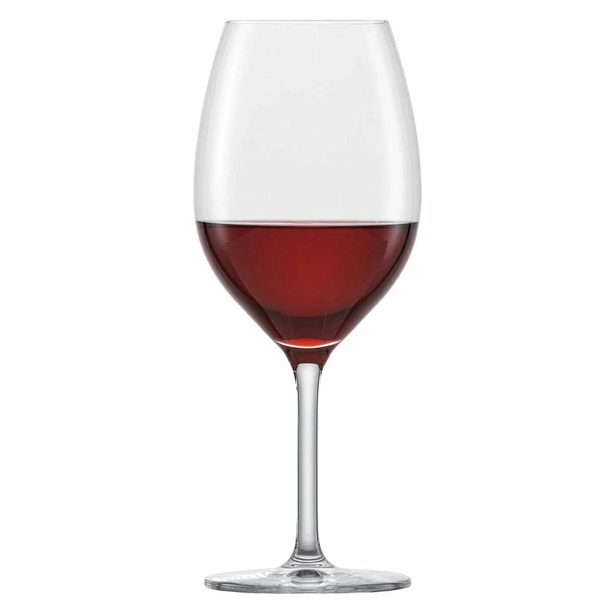 Fortessa Banquet® Wine Goblet Glasses | Set Of 6 4 Fortessa Banquet® Wine Goblet Glasses | Set Of 6 - Image 2